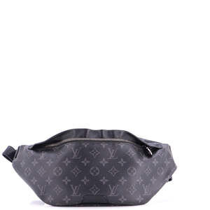 Louis Vuitton Discovery Bumbag Eclipse #236474L19B